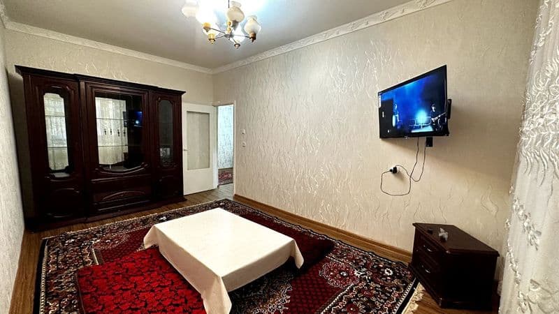 Аренда коракамиш 2/1 галаба боги 3.хонали оилага берилади ра