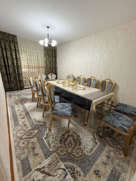 Аренда квартира сергели-2. 2/1/5 балкон 2#6 агароди бор хамм — фото 2