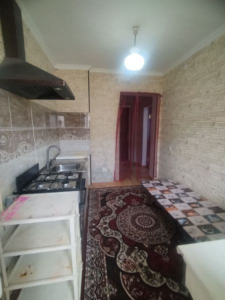 Срочно сдается 1 комнатная квартира яшнабадском на рисовым к — фото 2