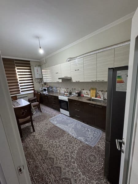 Арендага фақат узоқ муддатга ёш оила қўяман 1 хонали уй ҳамм — фото 3