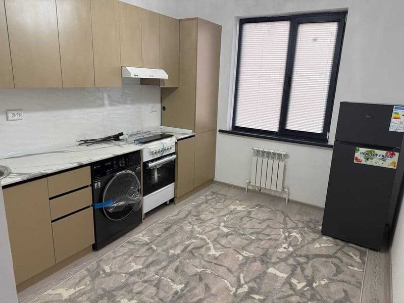 2 xonali kvartira ijaraga beriladi<br />
<br />
Yaxshi holat — фото 4