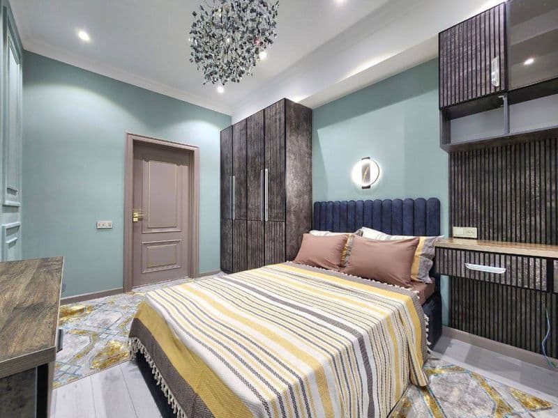 Юнусабадский район <br />
Алайский <br />
Новостройка<br />
 — фото 4