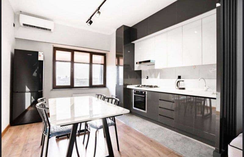 3-комнатная квартира 80м² на Яккасарайском районе, <br />
Ор — фото 4