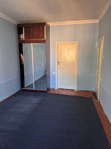 Ijaraga kvartira. Toza akuratni turadigan bitta bola kerak h