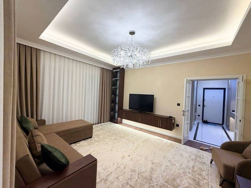 Сдается квартира<br />
<br />
Район: Юнусабадский<br />
Ор-р