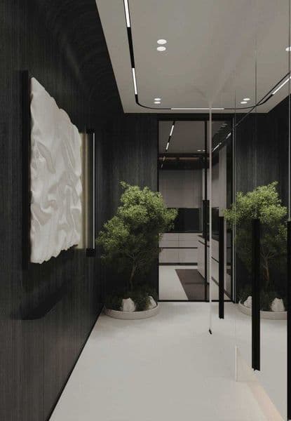 Сдаётся в аренду 2 комн квартира в ЖК NRG Oybek<br />
Ориент — фото 5