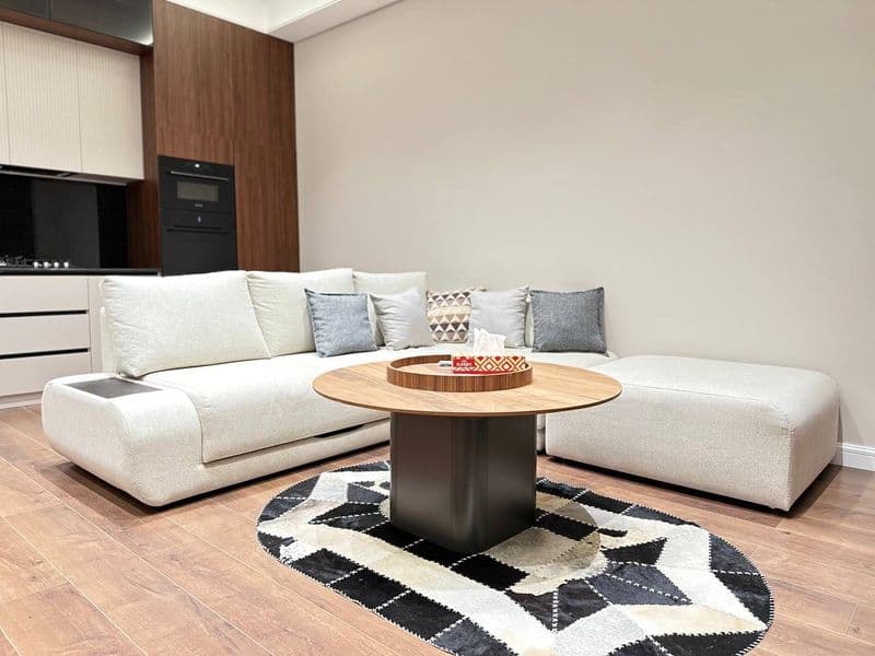 Ойбек метро Грант мир й Сдаётся безупречная квартира новостр — фото 2