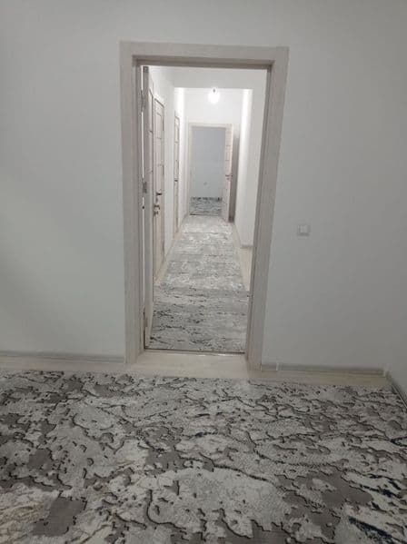 Sergili metro bekatiga 500 metr uzoqlikda joylashgan kvartir — фото 3