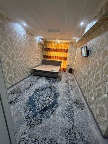 • АРЕНДА КВАРТИР <br />
• Район: Алмазарский<br />
• Адрес: 