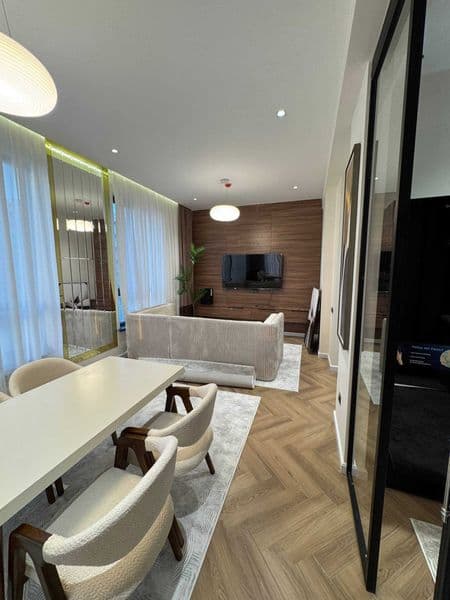 Сдаётся КЛАССНАЯ квартира<br />
<br />
• Район: Юнусабадский — фото 5