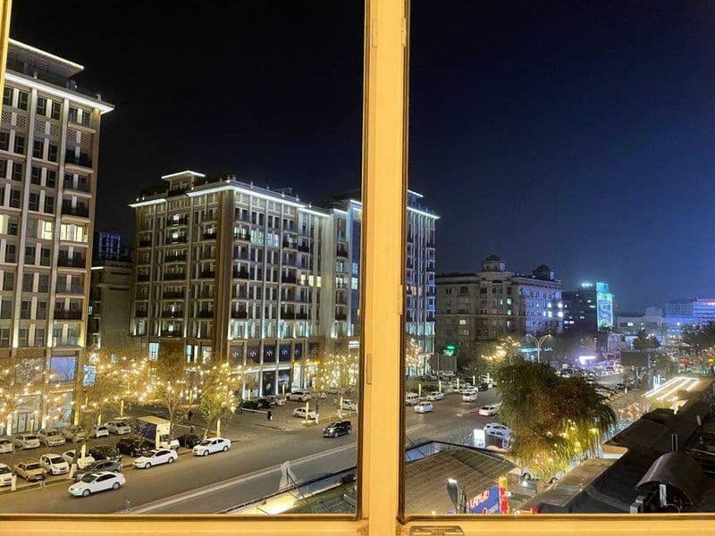 Сдается  квартира в Мирабад Авеню<br />
Ориентир -кафе Анор<