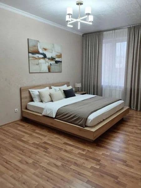 Аренда Квартира <br />
Эко Бозор <br />
2/4/5<br />
площадь 