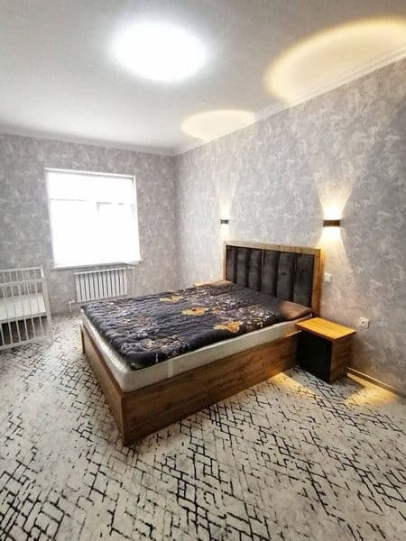 Chilonzor Farxod bozori odida 2xonali kvartira ijaraga beril — фото 3