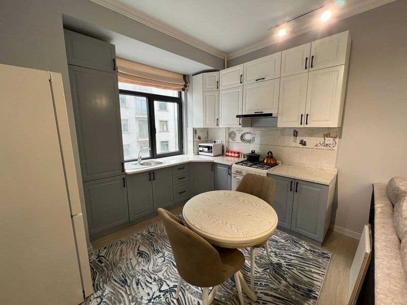 Сдаётся шикарная 2-комнатная квартира в Отличное Локация<br  — фото 4