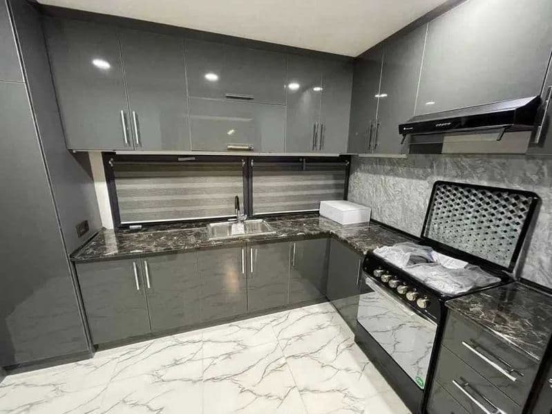 Сдаётся квартира!<br />
<br />
Район: Юнусабадский<br />
Адр — фото 5