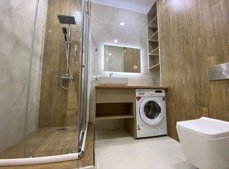 Ijara uchun elit 2 xonali kvartira<br />
<br />
Tuman: Serge — фото 3