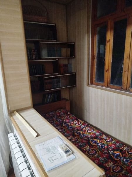 Срочно сдаётся двухкомнатная квартира на Лисунова 4 ориентир — фото 3