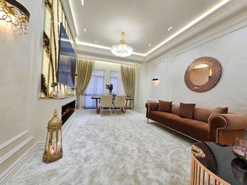 Мирабадский район <br />
Улица Тараса Шевченко <br />
ГАБУС  — фото 3