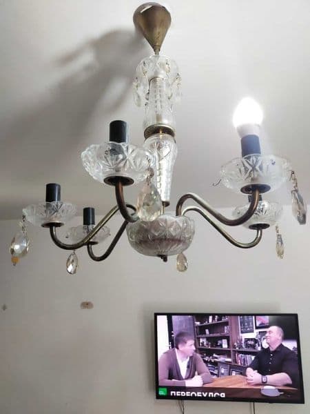 Аренда квартиры Максим горький  бий 2/2/5 местонахождение от — фото 4