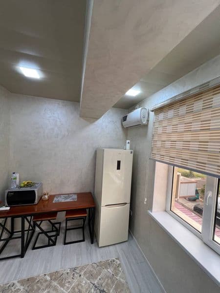 Сдается в аренду квартира в Чиланзар 1-й квартал (ориентир у — фото 3