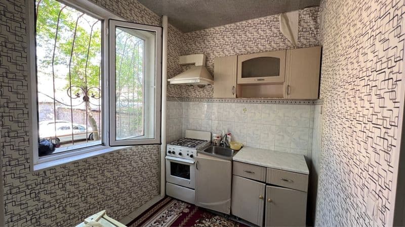 Сдаю свою 1 комнатную квартиру на Торговом центре (Гагарин). — фото 4