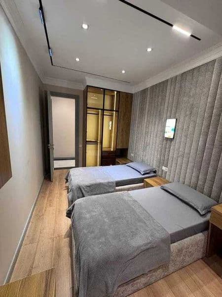 Сдается квартира для семейных<br />
<br />
• Район: Алмазар< — фото 5