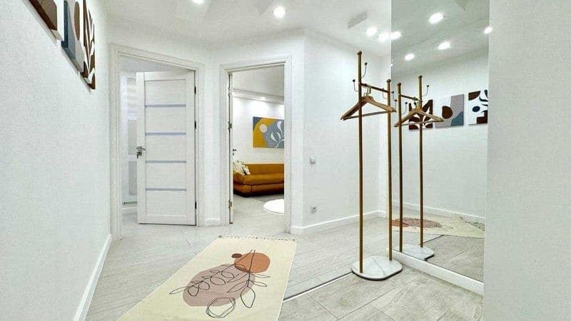 Сдаётся шикарная квартира<br />
Премиум класса<br />
<br />
 — фото 5