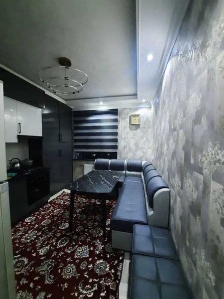 ЖИЗНЬ В СТИЛЕ HIGH-TECH В ЦЕНТРЕ ТАШКЕНТА. Агентство UMAROV  — фото 4