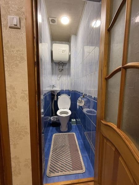 Аренда Шайхантахур  Дружба Фул комплект Апартамент <br />
<b — фото 5