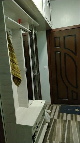 В квартире есть телевизор холодильник полас кровать стол сту — фото 4