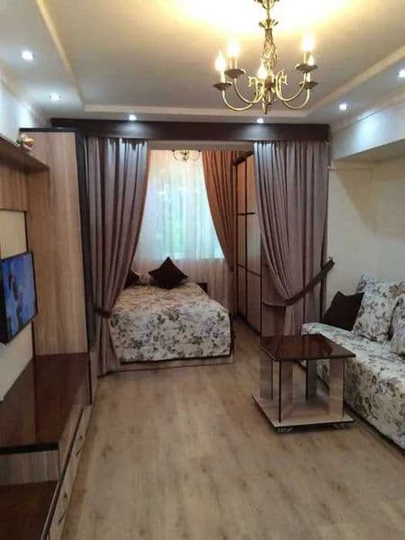 В аренду предлагается светлая и уютная квартира с хорошим ре