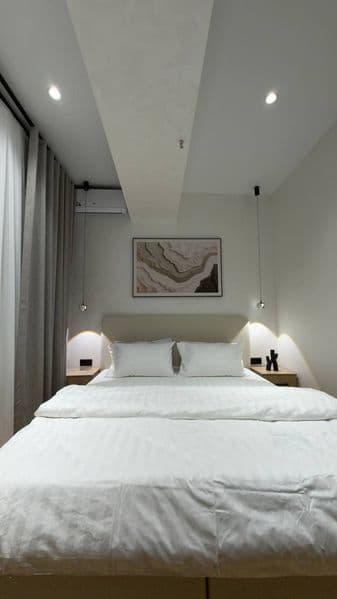 Сдается в аренду квартира<br />
ЖК МODERA TOWERS<br />
﻿﻿Рай