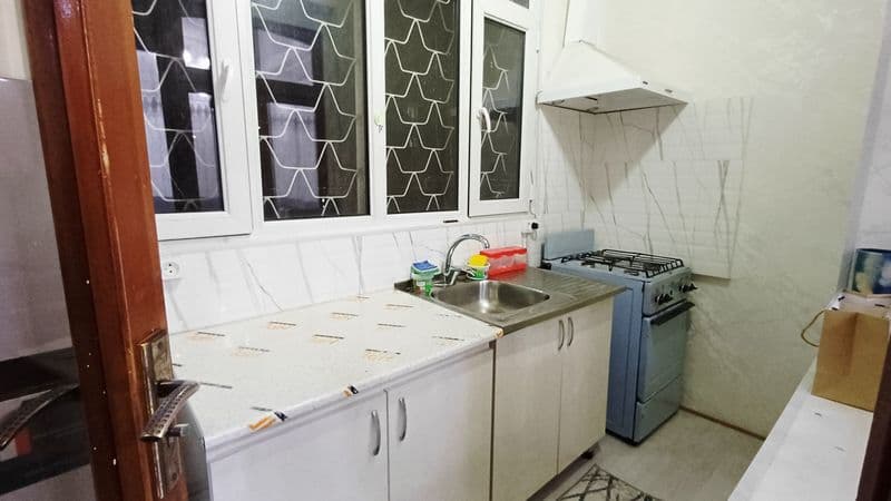 Чилонзор 21 <br />
½ хона <br />
2 этаж <br />
4 этажли дом  — фото 2