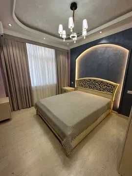 Сдаётся шикарная 3-комнатная квартира в Отличное Локация<br 