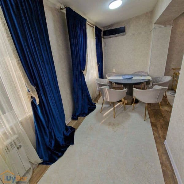 Chilonzorda kvartira bor srochni yaxshi insolaga beriladi uz — фото 3