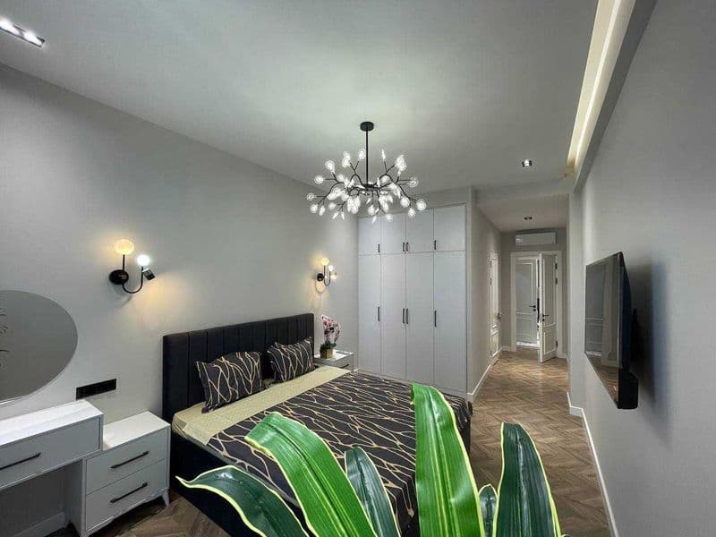 Сдается квартира с красивым ремонтом<br />
<br />
• Район: Ш — фото 4