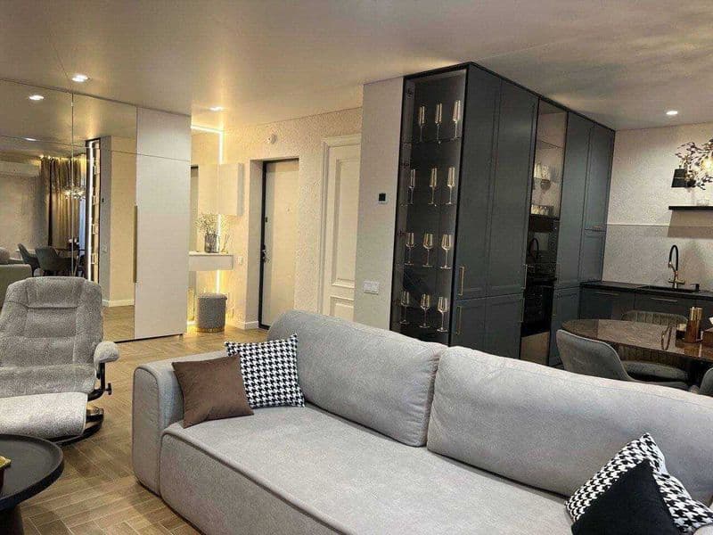 К вашему вниманию рады представить 2х комнатную квартиру на  — фото 2