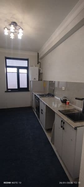 Arendaga uy 1- etaj yengi remont mebili bilan  yunsabot bitô — фото 5