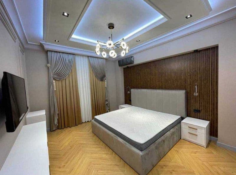 Сдаётся квартира.. на Ц-1 <br />
Ориентир - Посольство Япони — фото 3