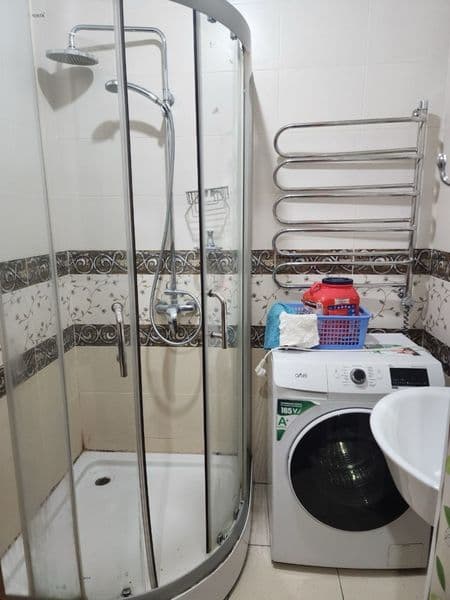 Сдаю 2/4/9 каракамыше 2/1 , со всеми удобствами, звоните — фото 2