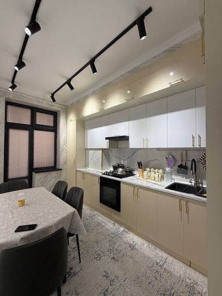 Yashnobod do'stlik metro yonida kvartira ijaraga beriladi. < — фото 2