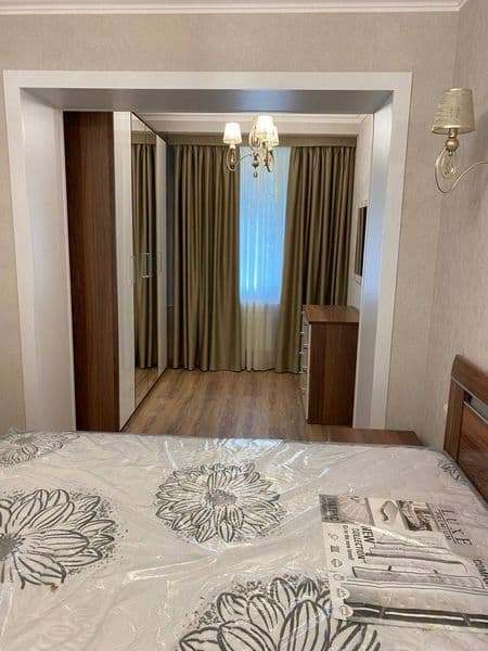 ID #1797 Ц-1 1в2/2/4 в квартире полностью укомплектована все — фото 2