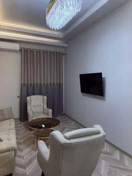 Сдается квартира <br />
Шайхонтахурский район<br />
ЖК Boule — фото 3