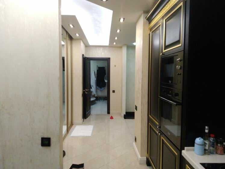 Квартира сдаётся в долгосрочную аренду иностранцам и семейны — фото 4