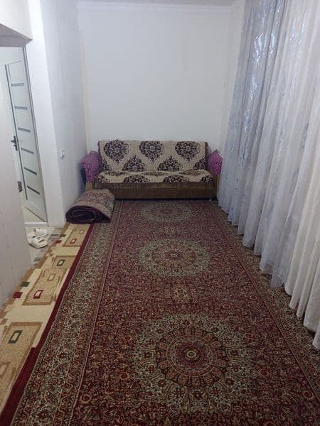 Ijaraga uy beriladi. Iloji boricha faqat yigitlar va student — фото 3