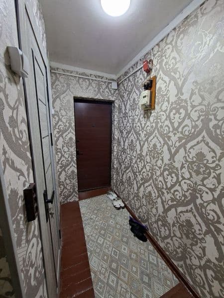 Сдается 1/2/2 <br />
Яшнобадском районе <br />
58 военный го