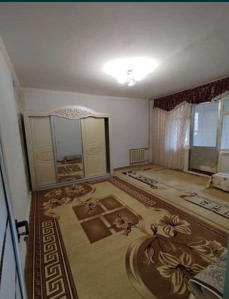 Срочно аренда квартиры яшнобадский район Авиосозлар 1,1/2/9  — фото 2