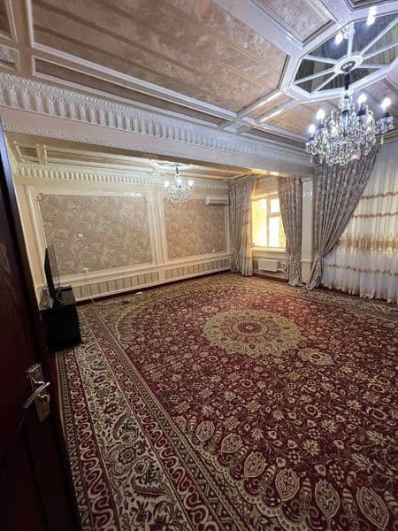 Аренда квартиры массив   хумоюн Ахмад югнакий  4/3/5<br />
М — фото 2