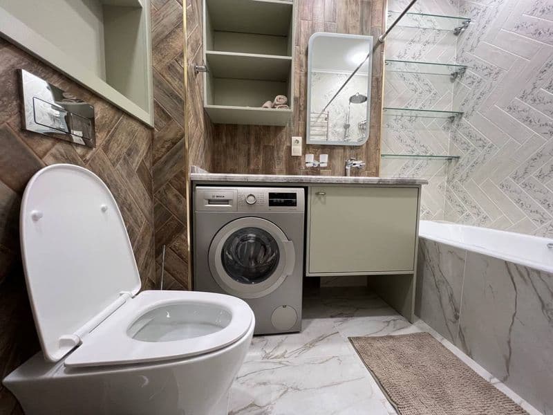 Мирабадский район <br />
Жк Nrg-Oybek<br />
2/6/15<br />
60м — фото 2