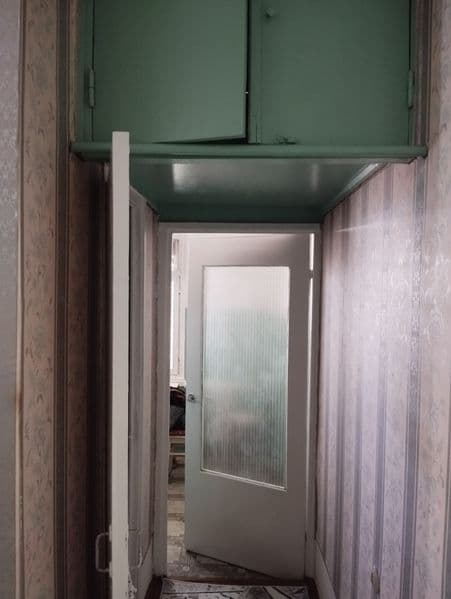 Квартира в аренду массив Кушбеги 1 комнатная только для семь — фото 4